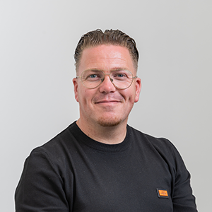 Marco Gevers